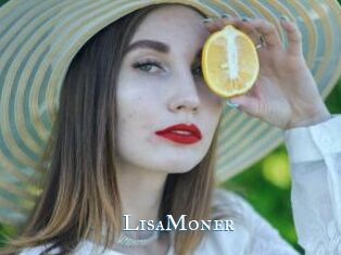 LisaMoner