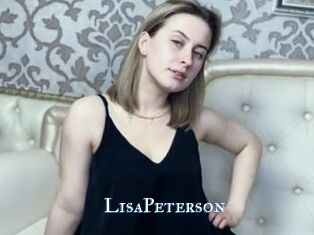 LisaPeterson