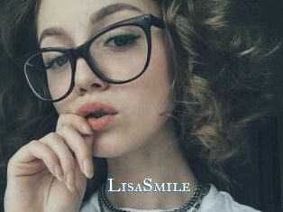 LisaSmile