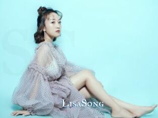 LisaSong