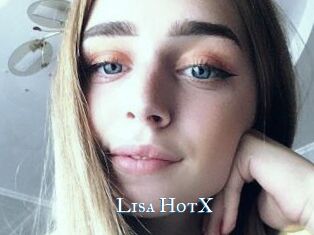 Lisa_HotX