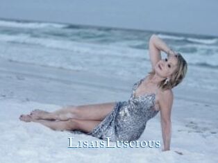 LisaisLuscious