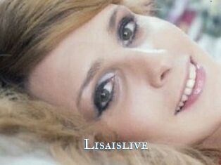Lisaislive