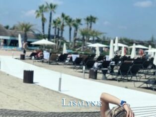 Lisalyne