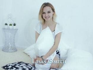 LisanaSmith