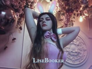 LiseBooker