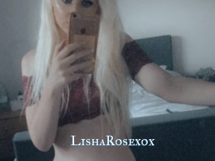 LishaRosexox sexchat