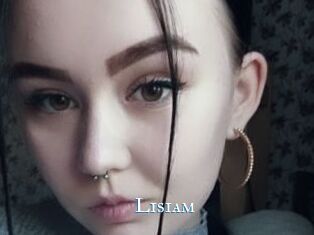 Lisiam