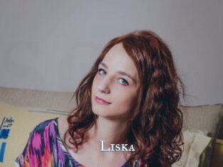 Liska