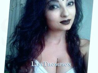 LissThompson