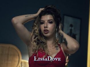 LissaDove