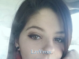 LitVixen