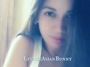 LittleAsianBunny