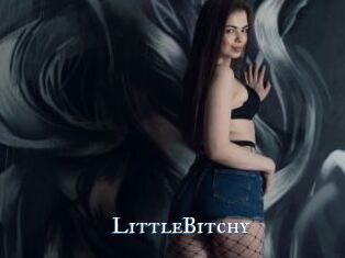 LittleBitchy