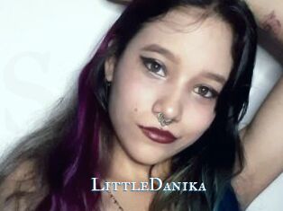 LittleDanika