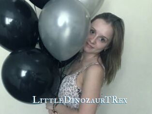LittleDinozaurTRex