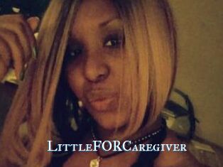 LittleFORCaregiver