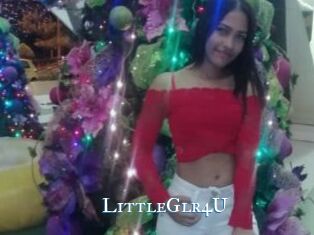 LittleGlr4U