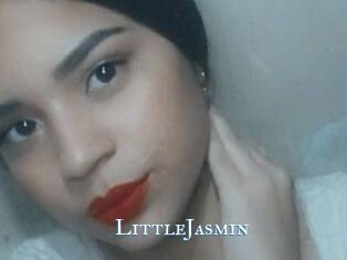 LittleJasmin