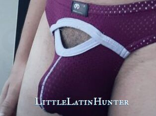LittleLatinHunter