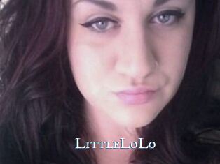 LittleLoLo