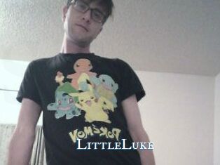 LittleLuke
