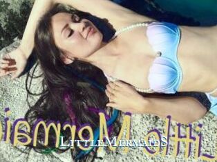 LittleMermaidS