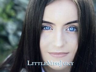 LittleMissJuicy