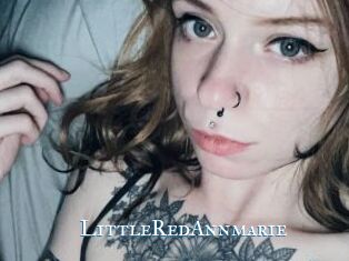 LittleRedAnnmarie