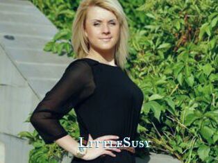 LittleSusy