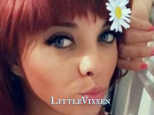 LittleVixxen