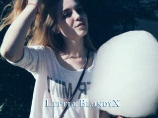 Little_BlondyX