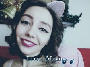 Little_Memole