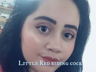 Little_Red_riding_cock