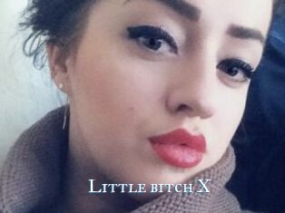 Little_bitch_X