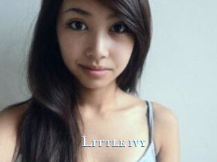 Little_ivy