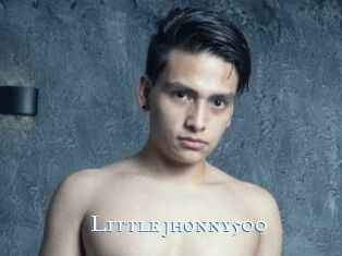 Little_jhonny500