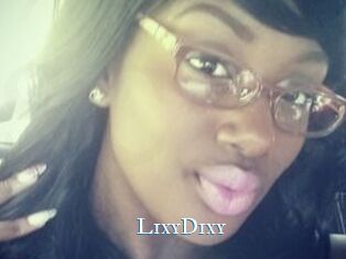LixyDixy