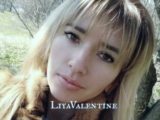 LiyaValentine