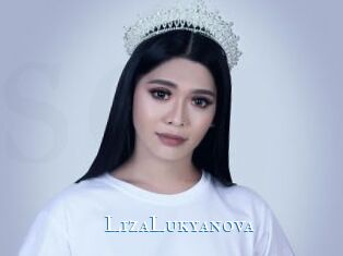LizaLukyanova