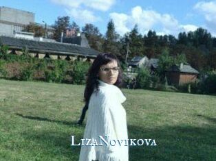 LizaNovikova