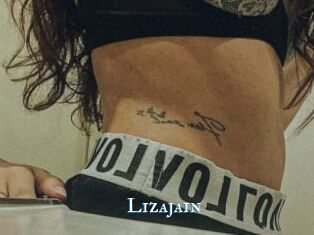 Lizajain