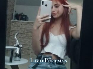 LiziePortman