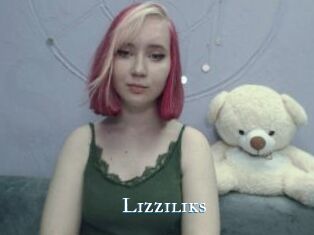 Lizziliks