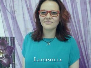 Lludmilla