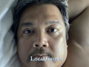 LocalGrown