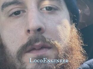 LocoEngineer