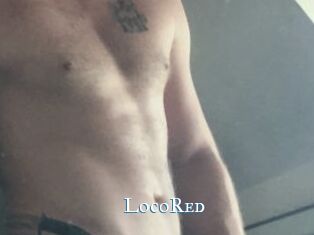 LocoRed