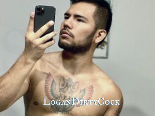 LoganDirtyCock