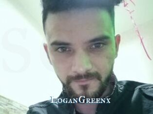 LoganGreenx